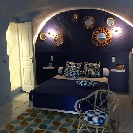 La 70's Apartman *